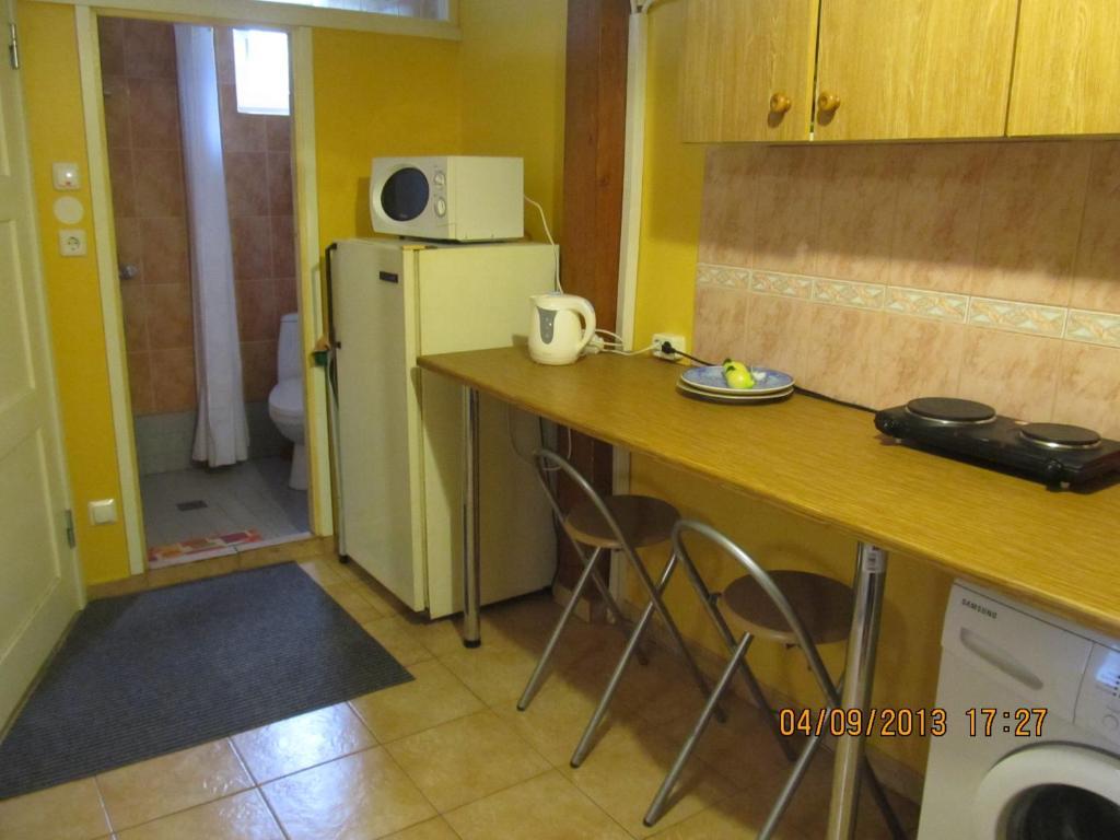 Frendlen Metsa Apartment Pärnu Habitación foto